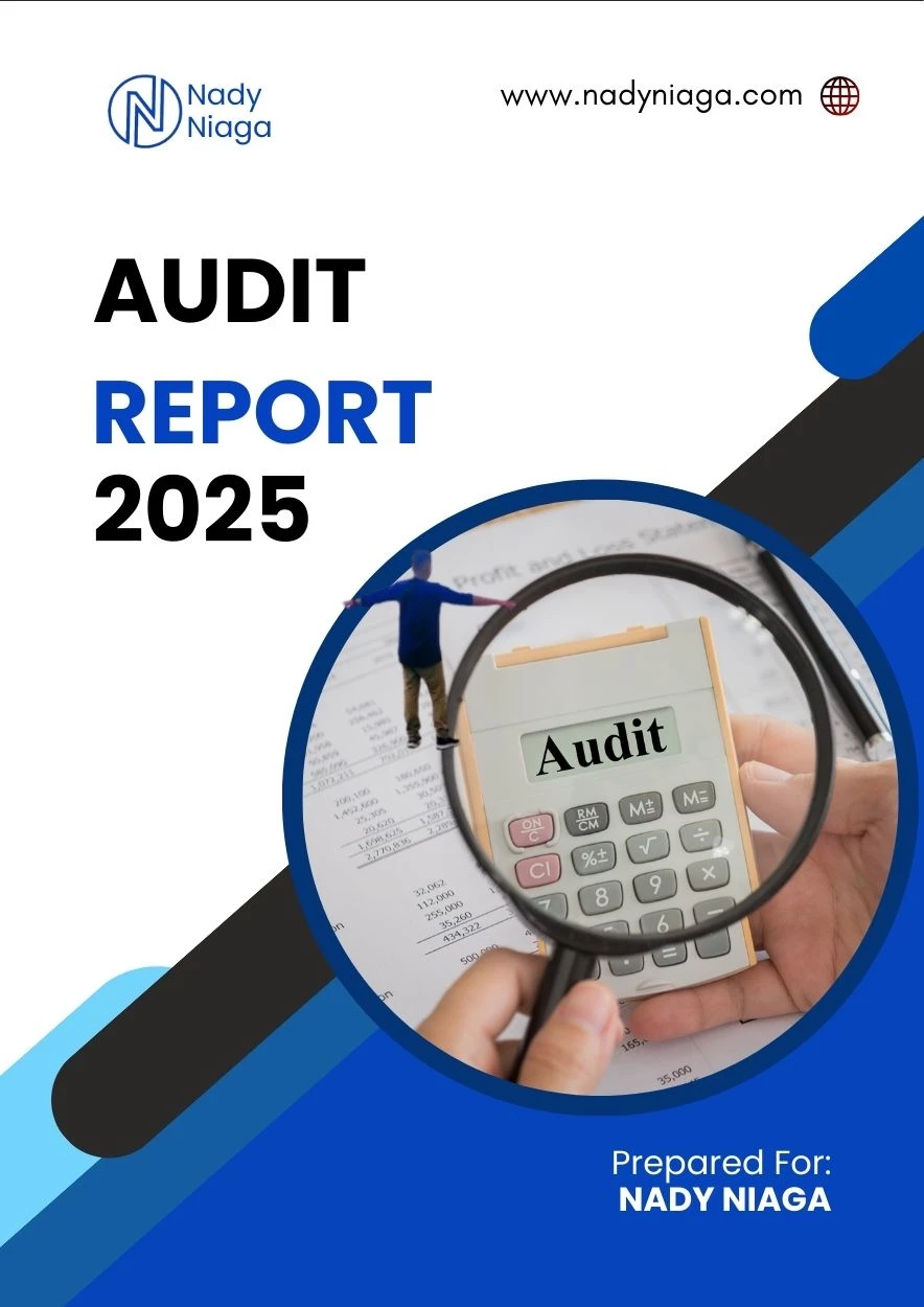 AUDIT KEWANGAN