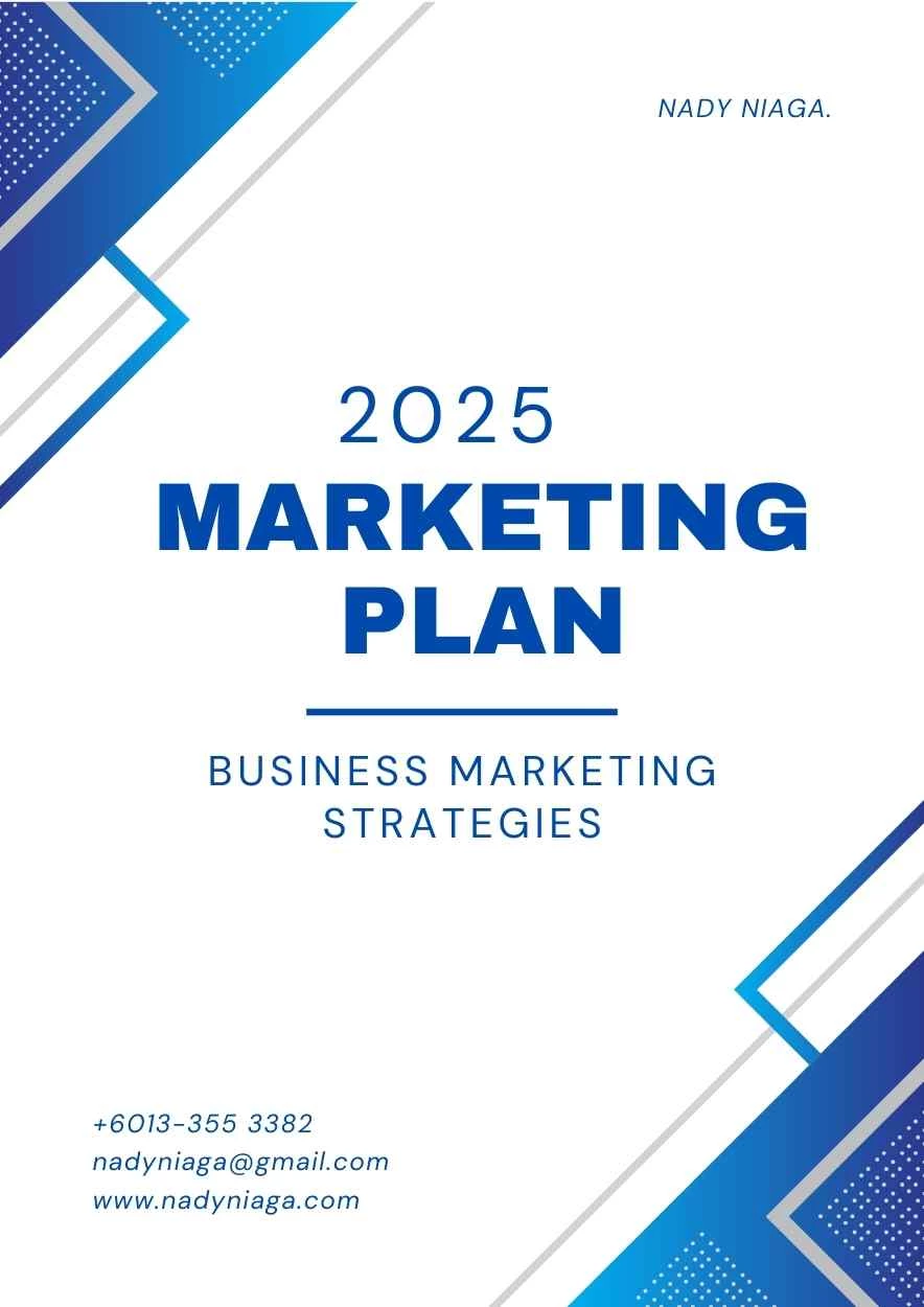 PELAN PEMASARAN