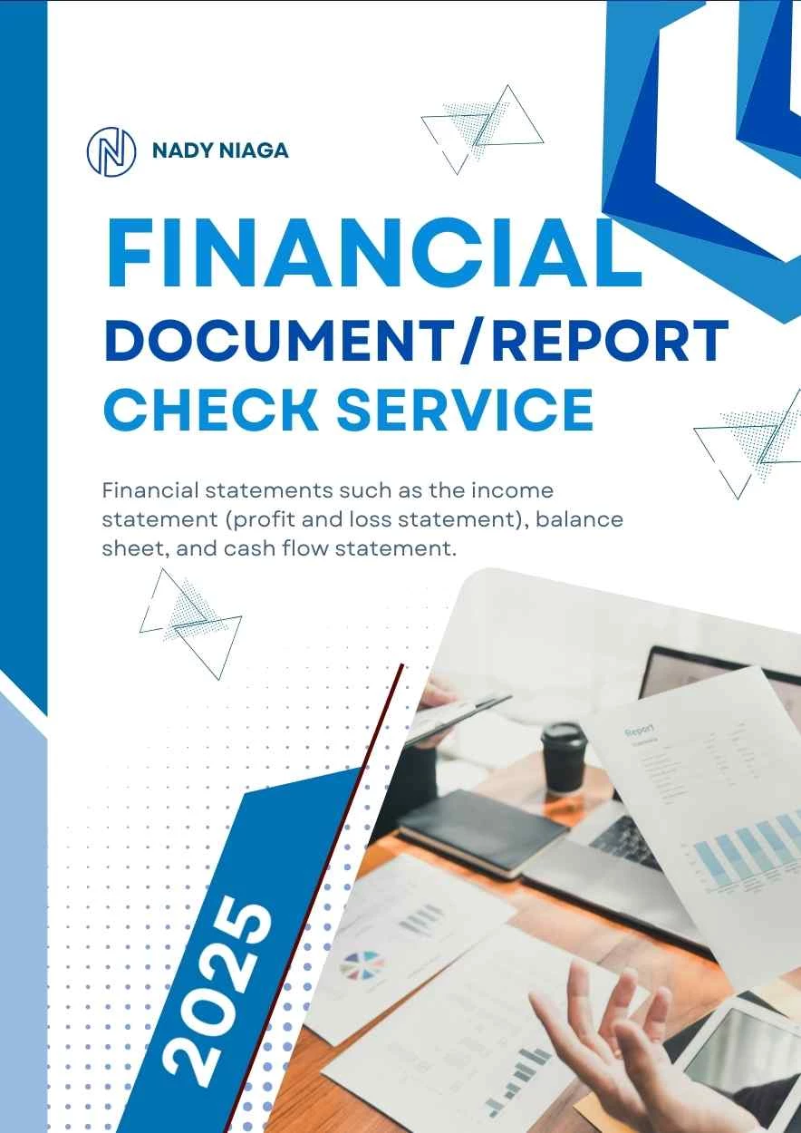 PEMERIKSAAN DOKUMEN DAN REKOD KEWANGAN