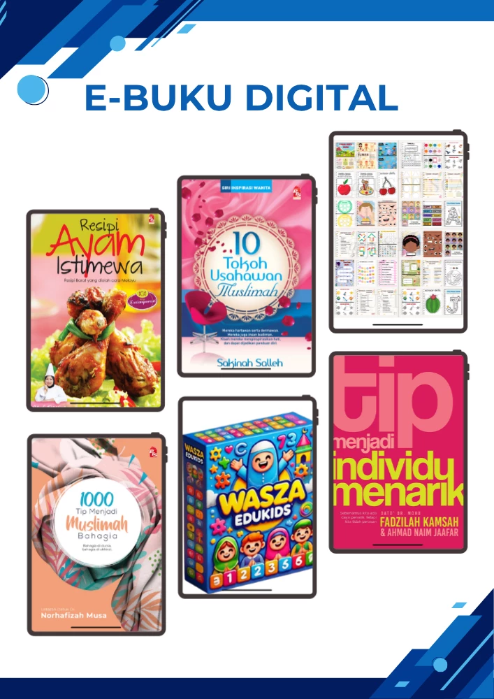 e-BUKU DIGITAL