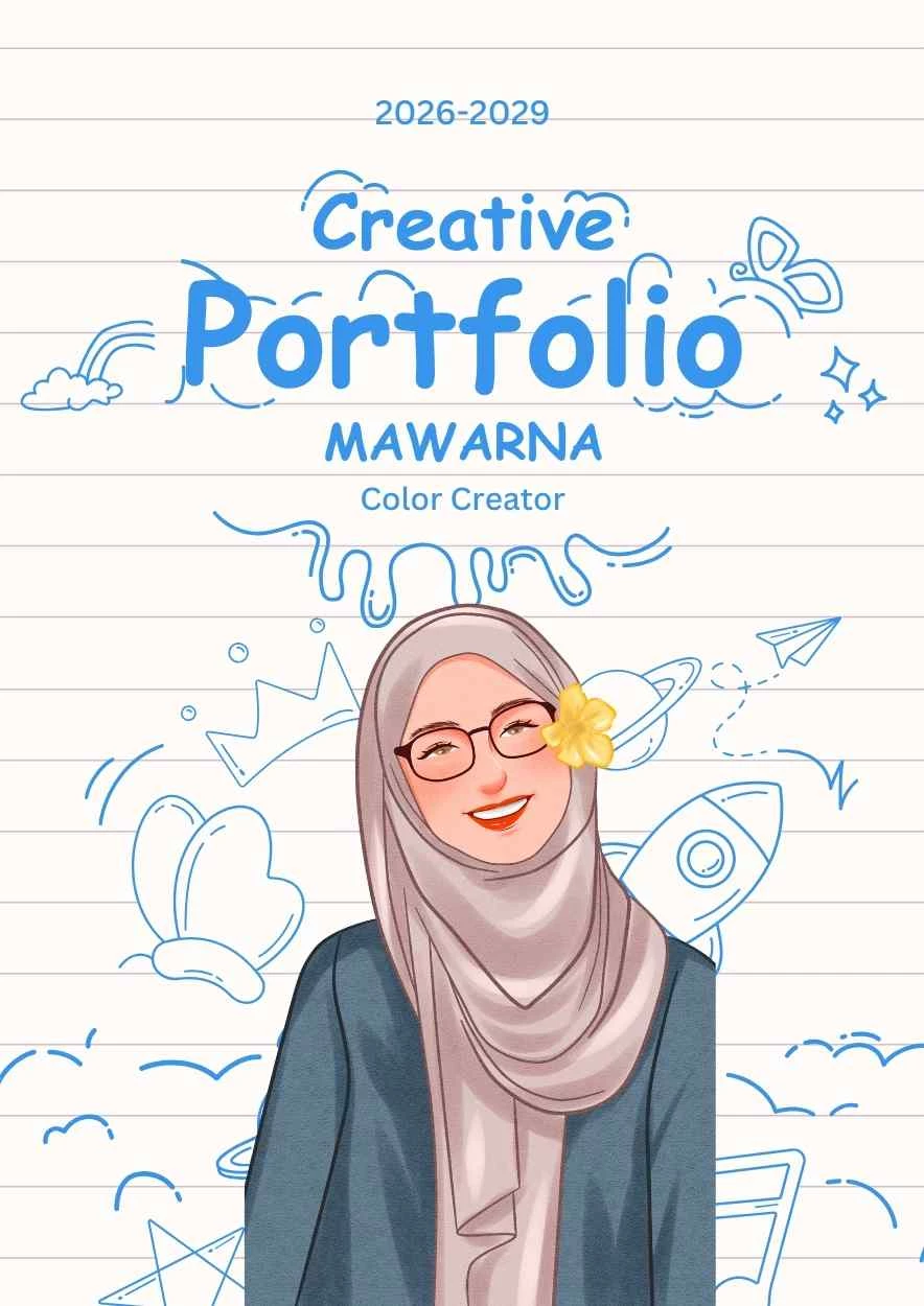 PORTFOLIO HASIL KERJA/PROJEK