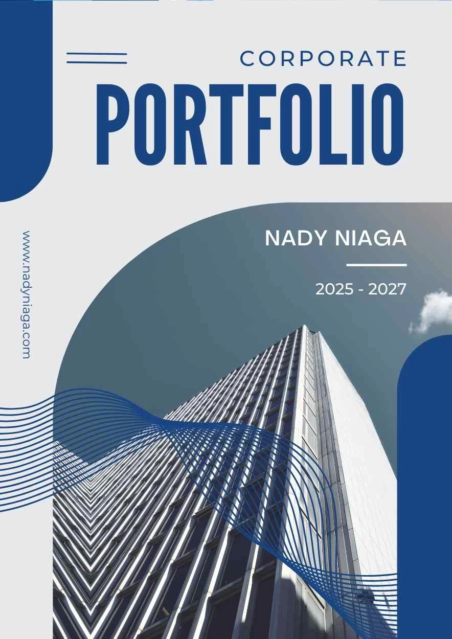 PORTFOLIO KORPORAT